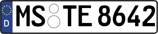 MS-TE8642