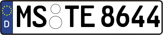 MS-TE8644