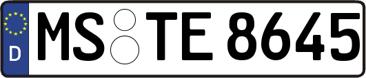 MS-TE8645