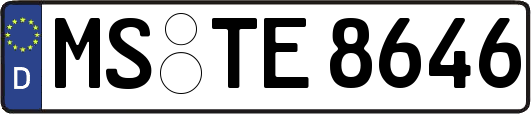 MS-TE8646