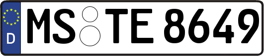 MS-TE8649