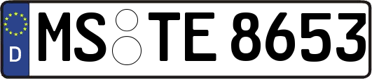 MS-TE8653