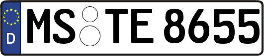 MS-TE8655