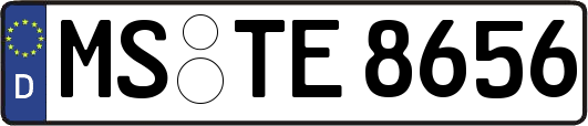 MS-TE8656