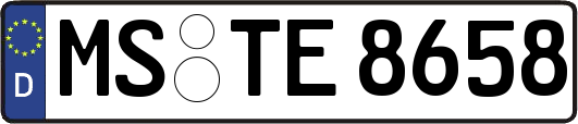 MS-TE8658