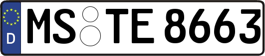 MS-TE8663