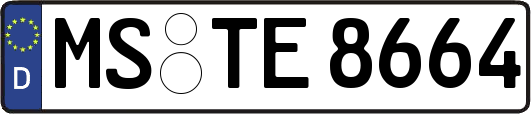 MS-TE8664