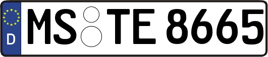 MS-TE8665