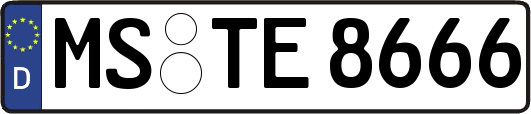 MS-TE8666