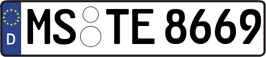 MS-TE8669