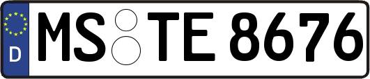 MS-TE8676