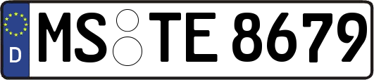 MS-TE8679