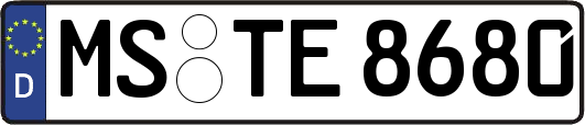 MS-TE8680