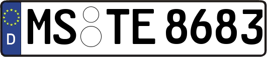 MS-TE8683