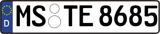 MS-TE8685