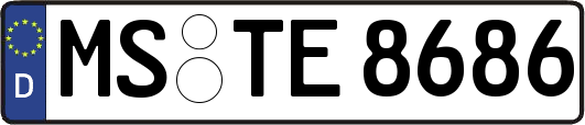 MS-TE8686