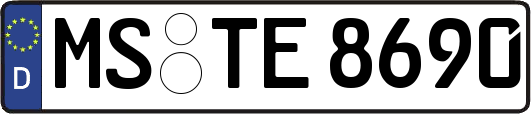 MS-TE8690