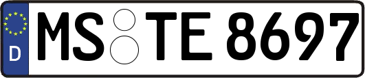 MS-TE8697