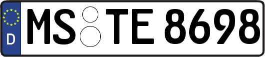 MS-TE8698