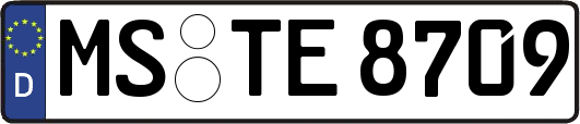 MS-TE8709