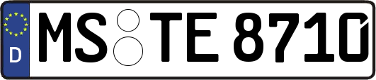 MS-TE8710