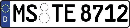 MS-TE8712