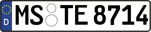 MS-TE8714