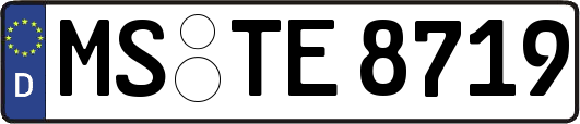 MS-TE8719