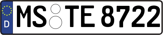 MS-TE8722