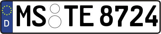 MS-TE8724