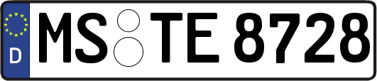 MS-TE8728