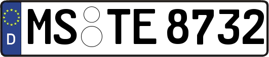 MS-TE8732