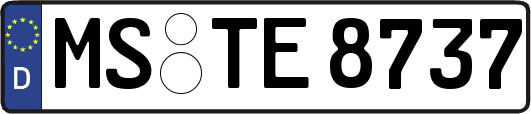 MS-TE8737