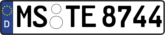 MS-TE8744