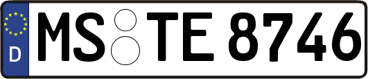 MS-TE8746