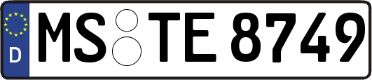 MS-TE8749