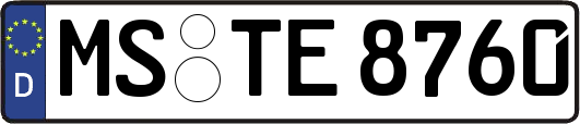 MS-TE8760