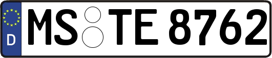 MS-TE8762