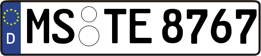 MS-TE8767
