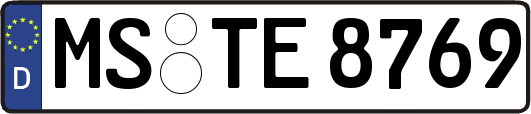 MS-TE8769