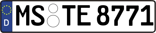 MS-TE8771