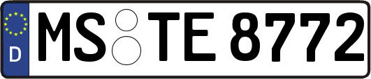 MS-TE8772