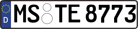 MS-TE8773