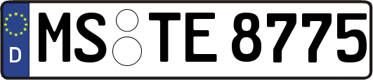 MS-TE8775