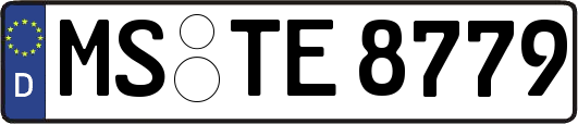 MS-TE8779