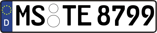 MS-TE8799