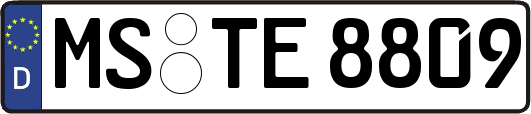 MS-TE8809