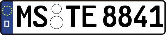 MS-TE8841