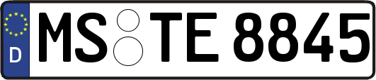 MS-TE8845