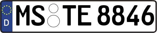 MS-TE8846